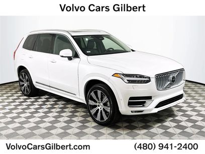 Certified 2025 Volvo XC90 B6 Plus w/ Protection Package Premier