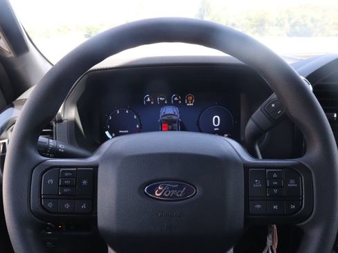 New 2025 Ford F150 STX w/ Equipment Group 200A image 22