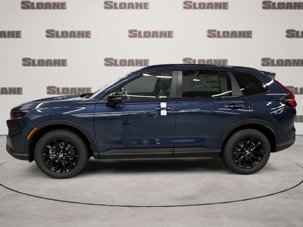 New 2027 Honda CR-V Sport-L image 2