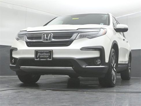 Used 2019 Honda Pilot Elite image 36