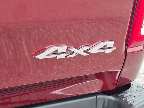 Used 2022 RAM 1500 Big Horn AWD/4WD image 24