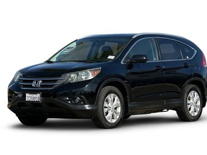 Used 2014 Honda CR-V EX-L