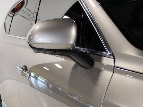 Used 2021 Genesis GV80 3.5T w/ Advanced Package 06 image 8