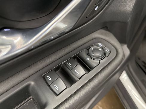 Used 2023 GMC Terrain AT4 w/ Tech Package AWD/4WD image 22
