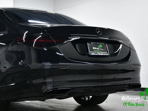 Used 2023 Mercedes-Benz S 500 4MATIC image 7