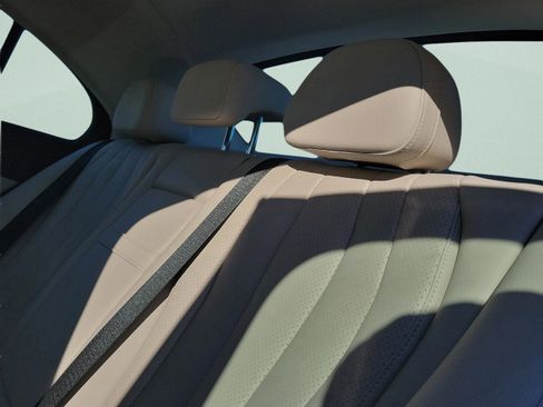 Certified 2026 Mercedes-Benz E 350 Sedan image 28