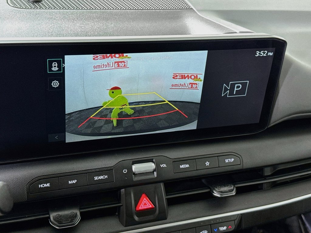 Certified 2025 Kia K4 FWD image 6