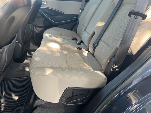 Used 2017 Hyundai Santa Fe Sport AWD/4WD image 15