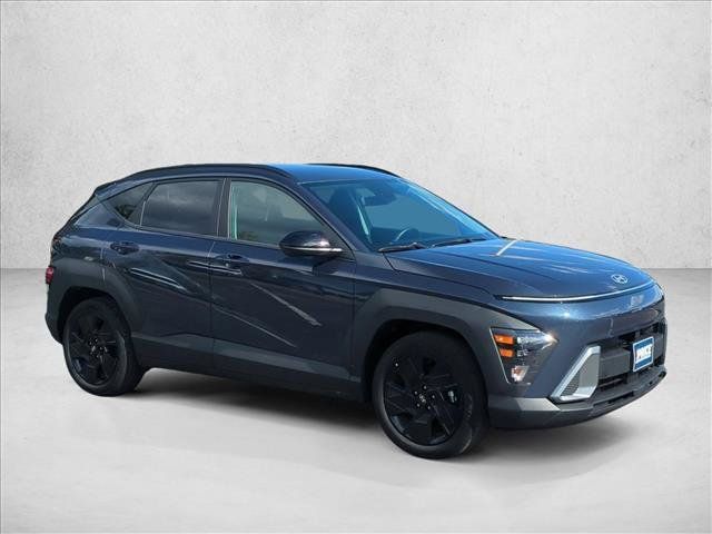 Used 2026 Hyundai Kona SEL Sport FWD image 3
