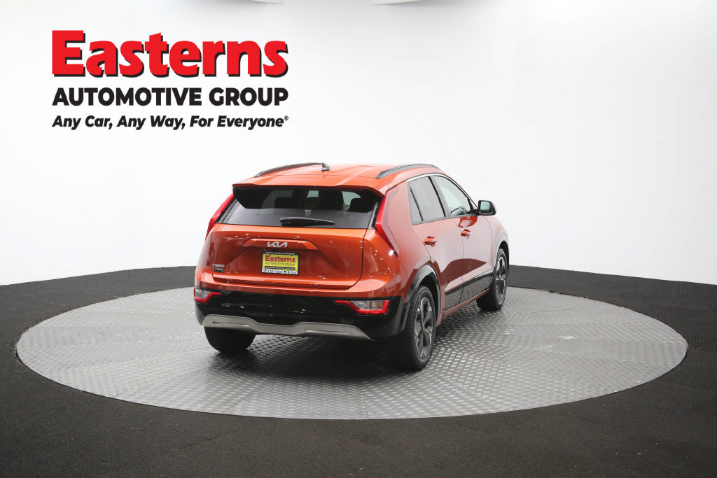 Used 2023 Kia Niro Wind w/ Wind Preserve Package FWD image 41