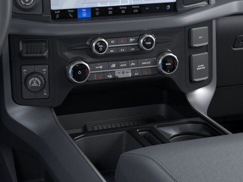 New 2025 Ford F150 XLT w/ Equipment Group 303A High image 15