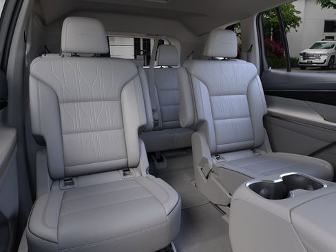 New 2026 Buick Enclave Avenir image 19