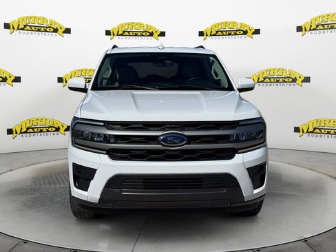Certified 2024 Ford Expedition Max XLT image 9