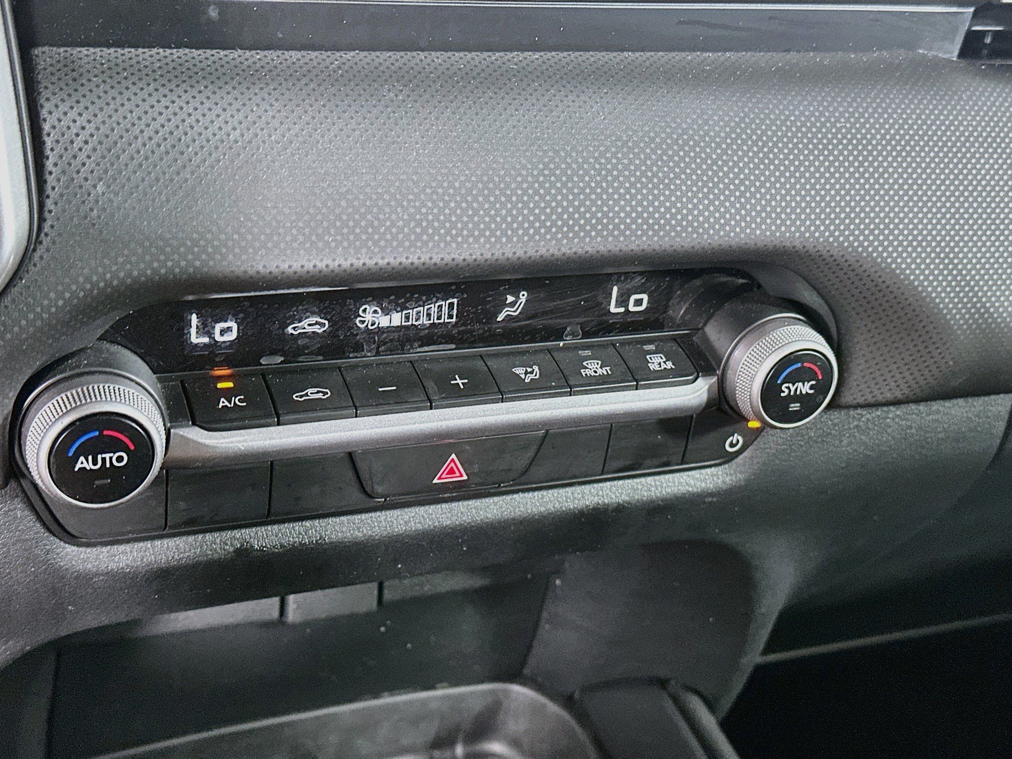 Used 2025 MAZDA CX-50 AWD 2.5 S w/ Select Package image 24