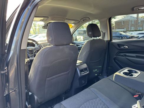 Used 2019 Chevrolet Equinox LT image 28