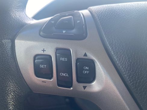 Used 2019 Ford Flex Limited image 11