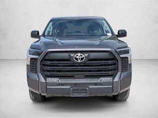 Used 2023 Toyota Tundra SR5 w/ SR5 Convenience Package AWD/4WD video 2