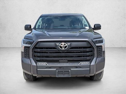 Used 2023 Toyota Tundra SR5 w/ SR5 Convenience Package AWD/4WD image 2