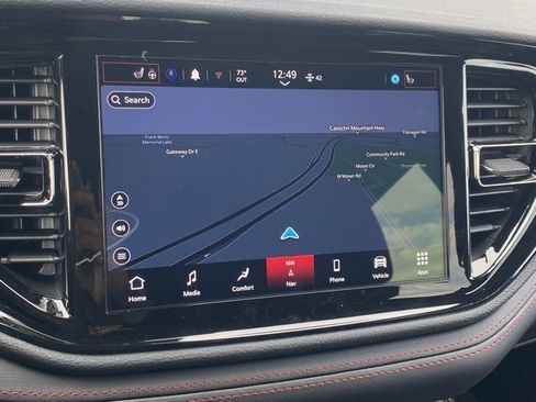 New 2026 Dodge Durango GT image 3