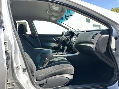 Used 2015 Nissan Altima 2.5 S w/ Power Driver Seat Package image 20