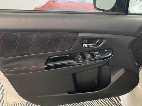Used 2019 Subaru WRX STI AWD/4WD image 17