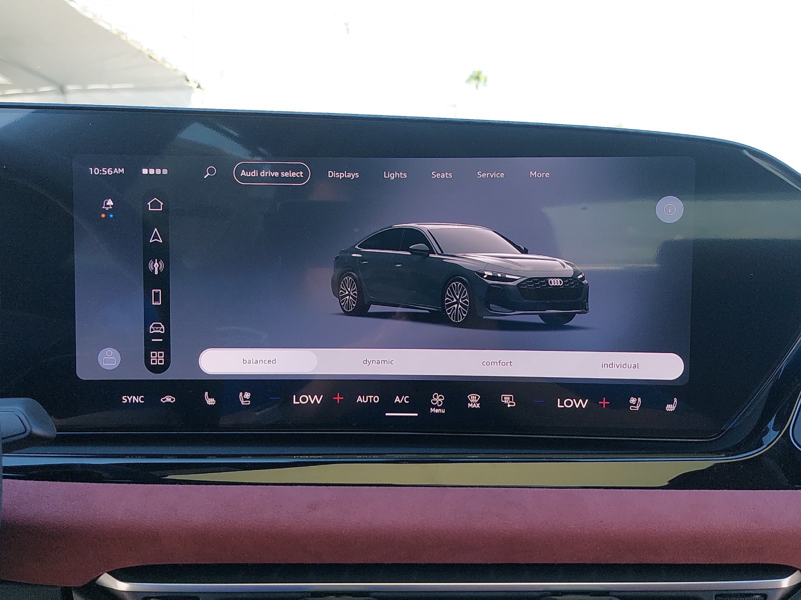 New 2026 Audi S5 Premium Plus AWD/4WD image 25