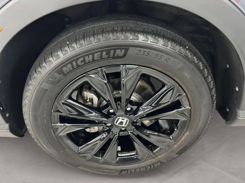 Used 2024 Honda CR-V Sport Touring image 14