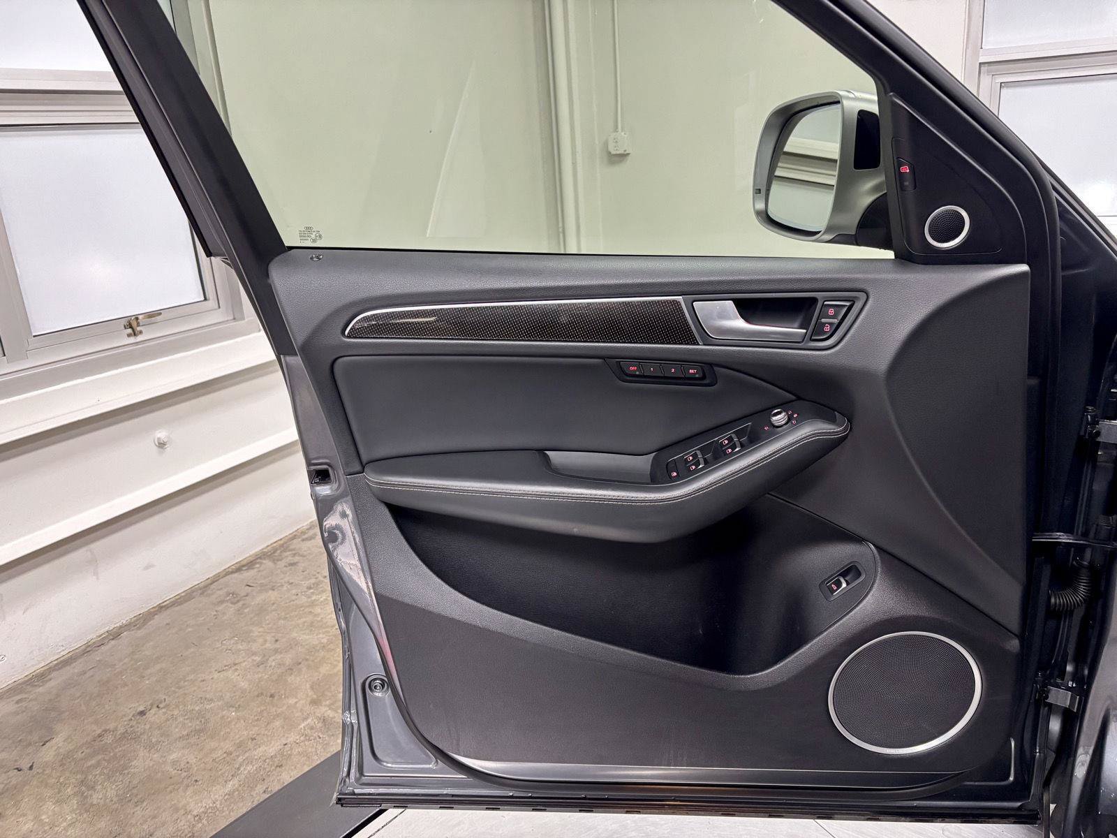 Used 2014 Audi SQ5 Premium Plus AWD/4WD image 12