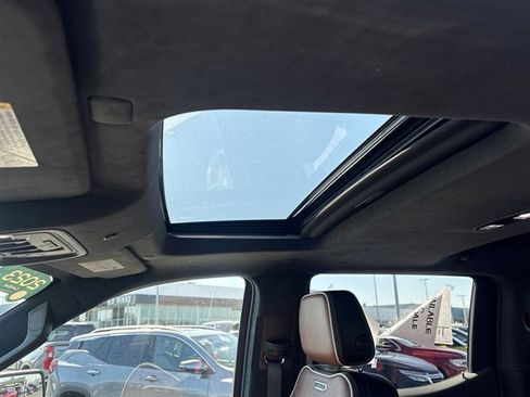 Used 2023 GMC Sierra 1500 Denali Ultimate image 19