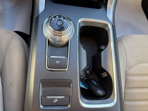 Used 2019 Ford Fusion S image 16