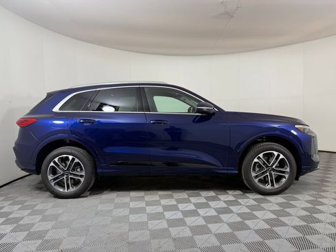 New 2025 Audi Q5 Premium Plus image 8