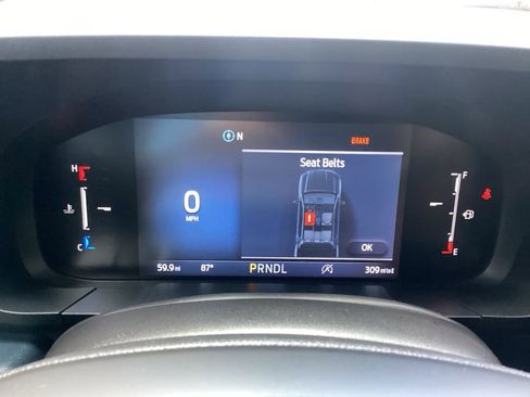 New 2026 Ford Maverick XL image 38