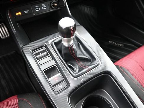 Used 2023 Honda Civic Si image 31