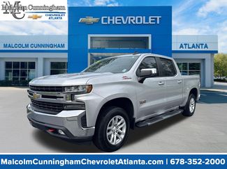 Certified 2020 Chevrolet Silverado 1500 LT w/ All-Star Edition AWD/4WD video 1