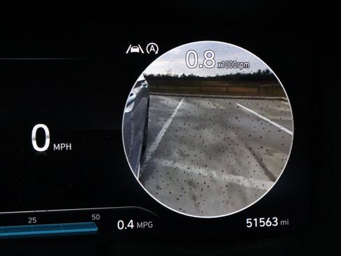 Used 2021 Hyundai Santa Fe Limited image 33