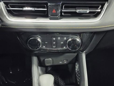 New 2026 Chevrolet TrailBlazer ACTIV w/ Driver Confidence Package image 21