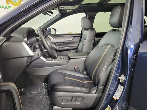 New 2026 MAZDA CX-90 3.3 Turbo S w/ Premium Plus image 11