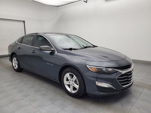 Used 2021 Chevrolet Malibu LS image 13