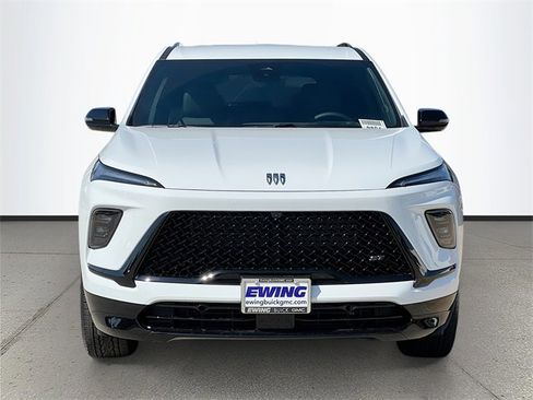 New 2026 Buick Enclave Sport Touring image 2