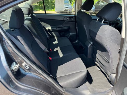 Used 2014 Subaru Impreza 2.0i Premium w/ All-Weather Package w/CVT AWD/4WD image 12