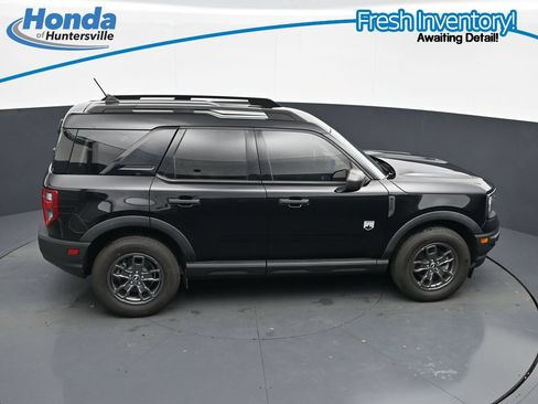 Used 2023 Ford Bronco Sport Big Bend w/ Convenience Package AWD/4WD image 22