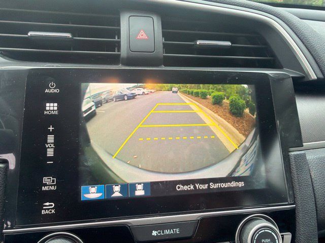 Used 2017 Honda Civic EX image 13
