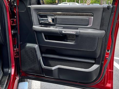Used 2015 RAM 1500 Limited RWD image 23