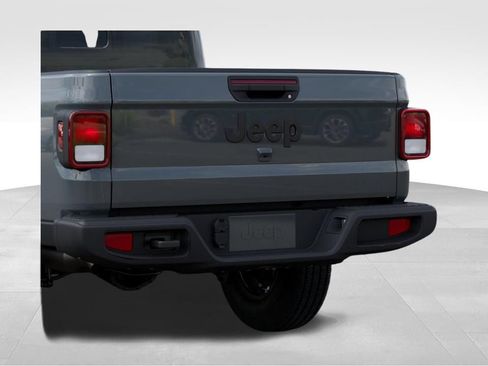 New 2026 Jeep Gladiator Sport AWD/4WD image 14