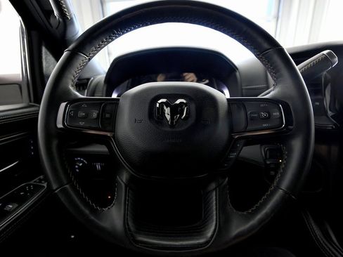 Used 2023 RAM 2500 Limited image 19