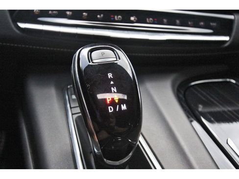 Certified 2024 Cadillac Escalade ESV V w/ Heavy-Duty Trailer Package image 26