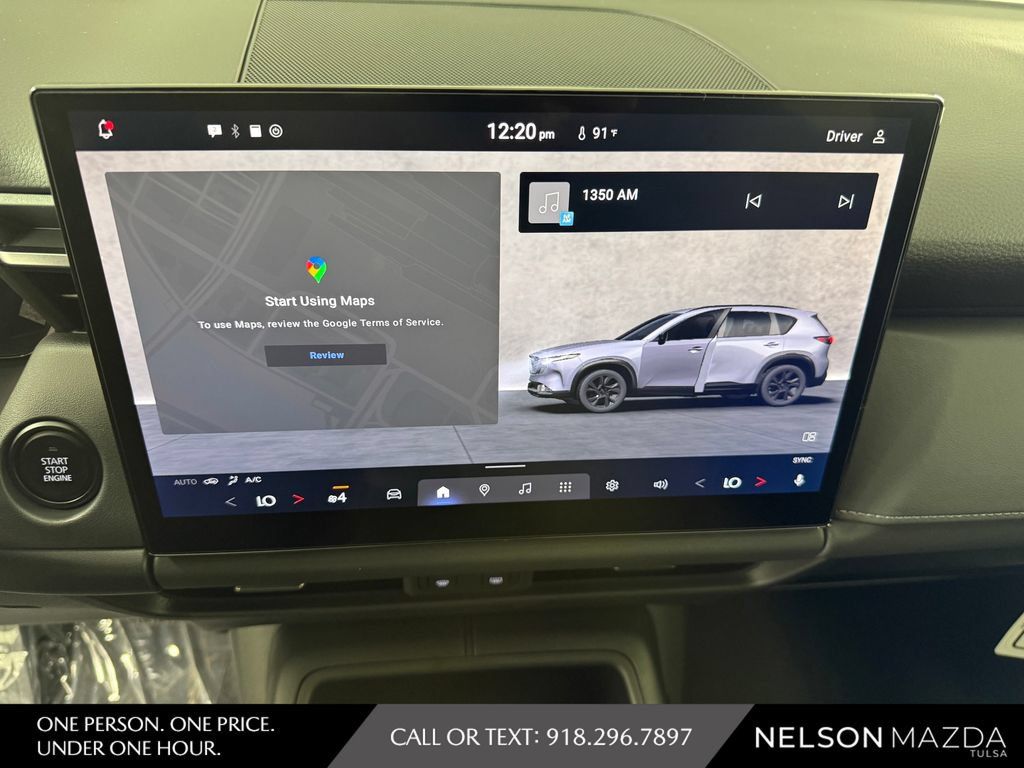 New 2026 MAZDA CX-5 Select AWD/4WD image 27