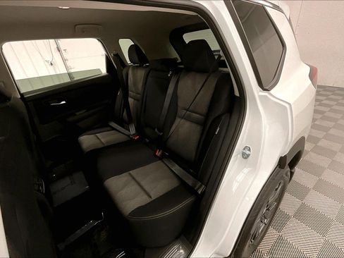 New 2026 Nissan Rogue SV AWD/4WD image 22