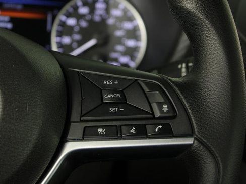 Certified 2024 Nissan Sentra SV image 23