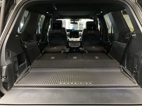 New 2026 Ford Expedition Tremor AWD/4WD image 37